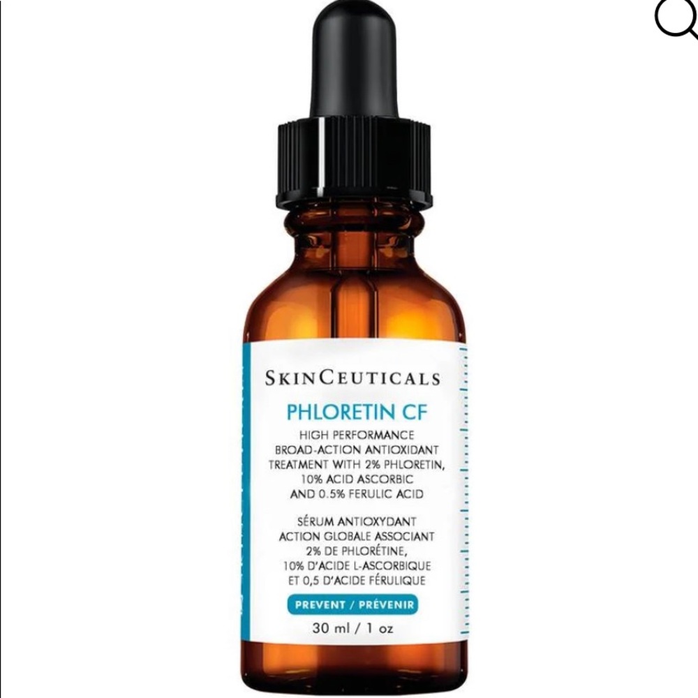BNIB PHLORETIN CF